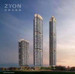 Zion Road (D3), Condominium #498833311